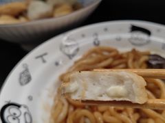 -柚下次·关东煮