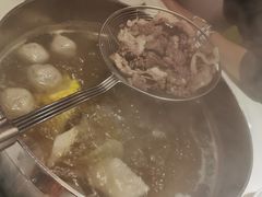 -陈记顺和牛肉火锅馆(天河北路店)