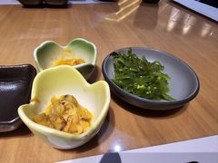 -京旬海鲜放题·铁板烧自助餐厅