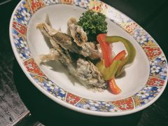 醋汁多春鱼-一豚轩·烧鸟·豚骨拉面(五四路店)