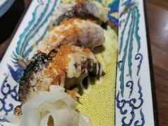 -一豚轩·烧鸟·豚骨拉面(五四路店)