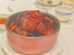 -老吉士酒家(天平路店)