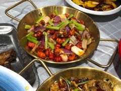 -华仔龙虾(永乐路总店)