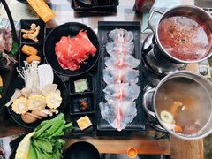 -丽江庭院之爱在路上(西单店)