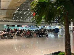 -南昌昌北国际机场