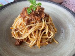 经典肉酱意面-La Terre乐田(万象城店)