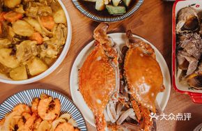 Live Sea Shrimp with Freshness Preservation