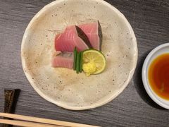 -晴空·日本料理(万象城店)