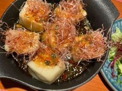 -仓桥家·焗寿司·锅物(光谷步行街店)