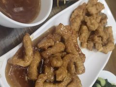两吃里脊-福利来酒店(泺源大街店)