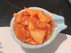 纯手工泡菜-天狗山料理(省体店)