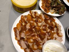 -燕春楼(海河华鼎店)