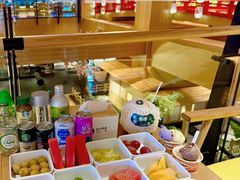 -北方暖暖温泉洗浴(沈阳北站店)