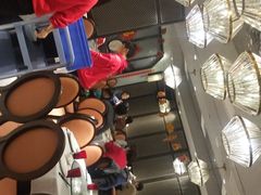大堂-丰收日(五角场店)