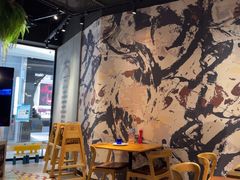 -玛尚诺意式餐厅(天环广场店)