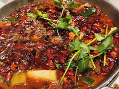 -上海1号私藏菜(黄浦店)