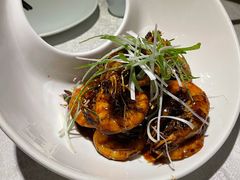 本帮油爆虾-乾园(天河城店)
