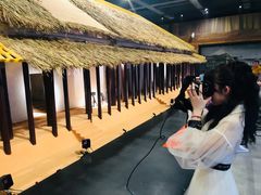 -盘龙城国家考古遗址公园