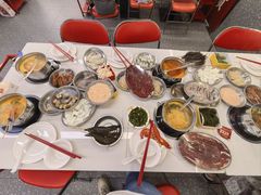 -朱富贵火锅(金融街万达店)