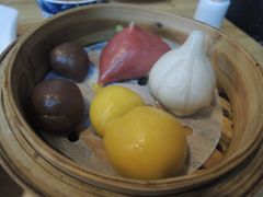 苏州船点-吴门人家·苏宴宫廷菜(拙政园店)