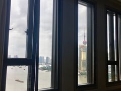 -上海外滩英迪格酒店