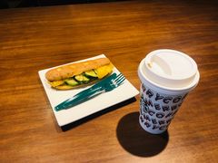 -星巴克(天津五大道店)