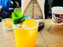 -MM·五声·音乐人与调酒师(西安路店)