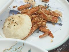 -醉御香渔家园(临沂路与大连路店)