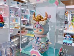 -泡泡玛特POPMART(国金街店)