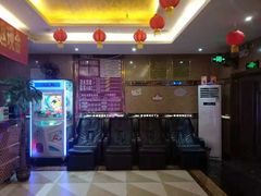 -酷麦KTV(乐必购店)