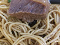 -永盛鑫城市饭堂·特色现炒本帮面(公兴路店)