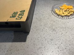 -李军力烧烤(丰庆路店)