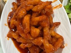 -乐乐餐厅(湘子庙街店)