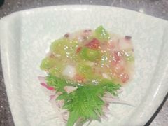 -上井精致料理(中兴商业大厦店)