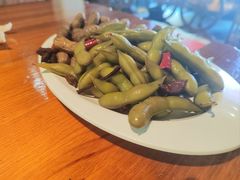 -義聚德·清真铜锅涮羊肉·烧烤(河东店)