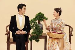 -IDO婚纱摄影(上海旗舰店)