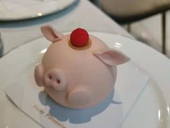 -Fridi Patisserie Cafe