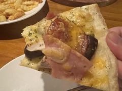 -Secco德式餐吧(南秀村店)