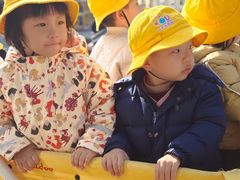 -豆初托育园 Baby Bean Day care Center