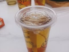 -火啫啫·粤式啫啫煲(南京弘阳店)