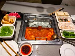 -海底捞火锅(龙湖北京大兴天街店)