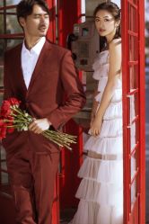 -巴黎新娘婚纱摄影·婚礼策划(嘉定总店)