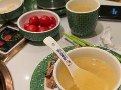 -润园四季椰子鸡火锅(卓越INTOWN店)