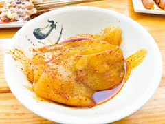 -马三洋芋片(兰州总店)
