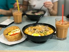 -华嫂冰室(尖沙咀店)