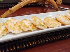 马蹄煎虾饼-庄隐阁(悠方广场店)