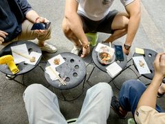 -九八五面馆(欧洲城店)