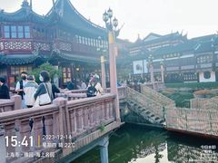 -宁波汤团店(外滩店)