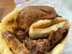-王虎子大饼(甸柳新村五区店)