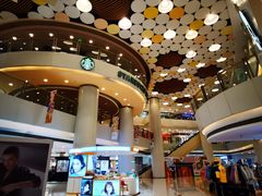 -银座mall(东直门店)